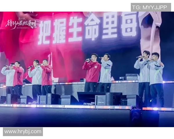 足球明星颁奖典礼上必听的经典歌曲推荐与回顾