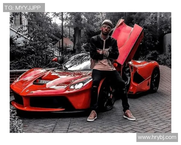 各大足球明星豪车盘点揭秘他们的座驾与个性风格