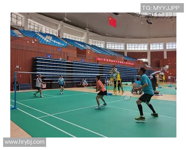 对话吴娜：回顾羽毛球生涯的辉煌与挑战与未来展望