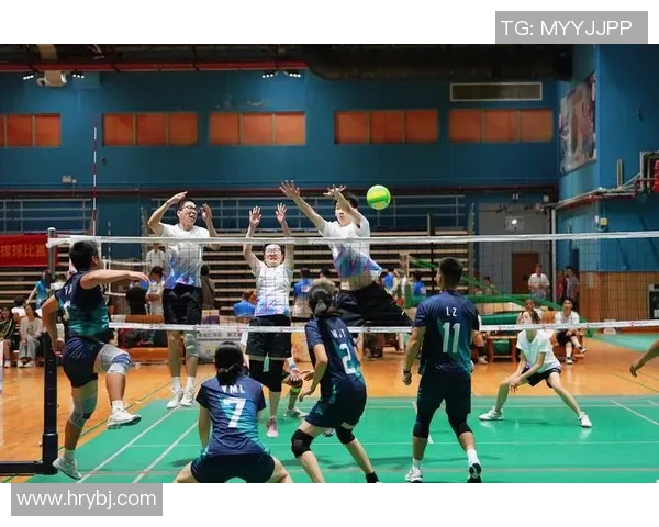 广州排球队实力分析与表现评估：数据透视与未来展望